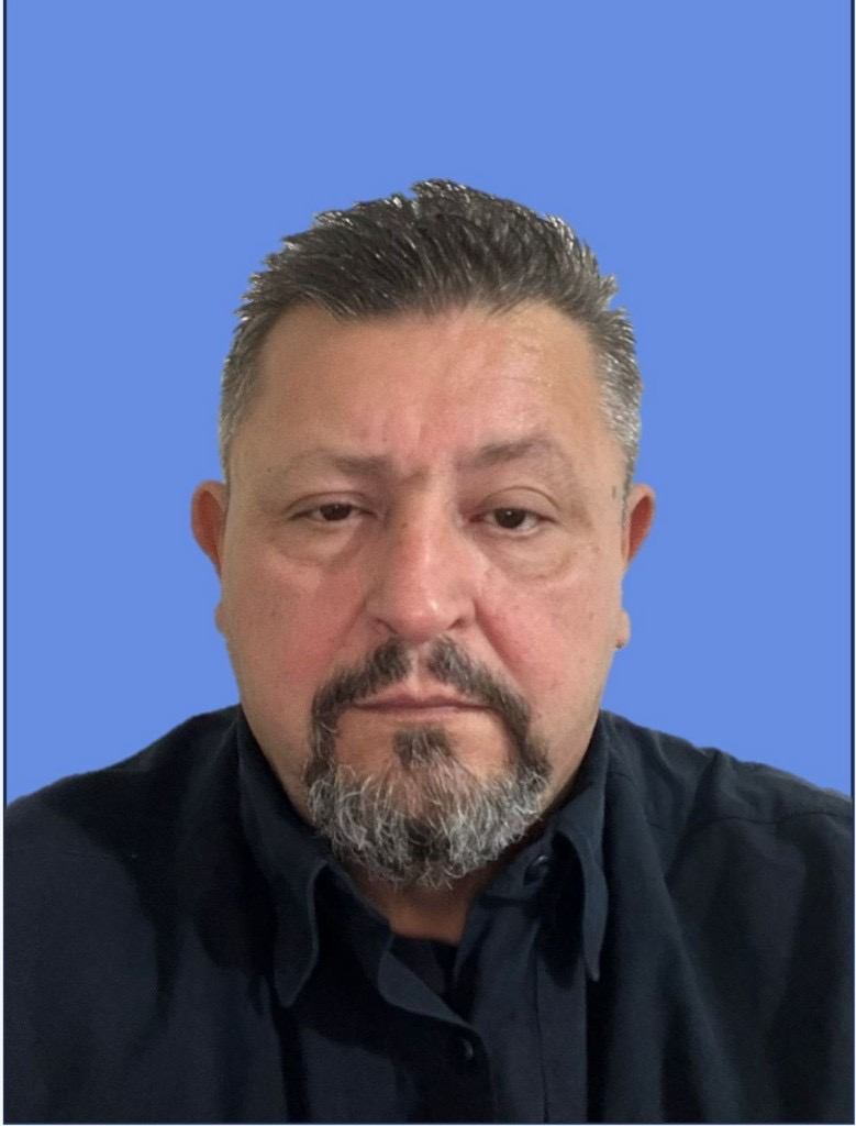 José Reyes Flores